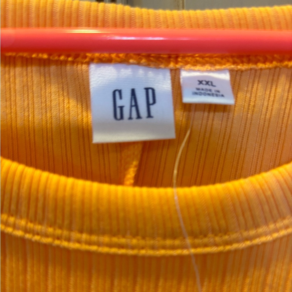 Xxl gap dress